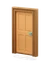 Dveře