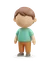 Dítě