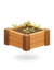 Vyvýšený záhon